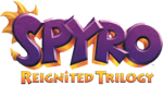 Spyro Reignited Trilogy (Xbox One), Top Gear Gift Cards, topgeargiftcards.com