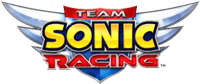 Team Sonic Racing™ (Xbox Game EU), Top Gear Gift Cards, topgeargiftcards.com